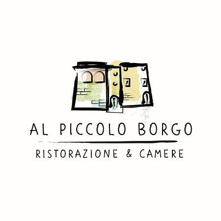 Al Piccolo Borgo Locanda Con Alloggio Castelnuovo Parano Εξωτερικό φωτογραφία